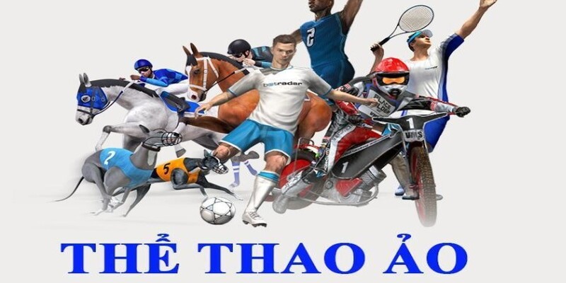 Giới thiệu về hình thức cá cược thể thao ảo 78win