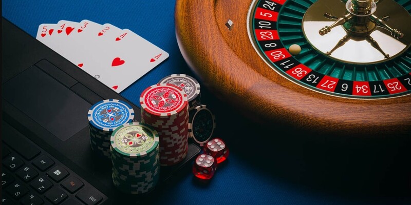 Có nhiều lựa chọn cược khi chơi Roulette online