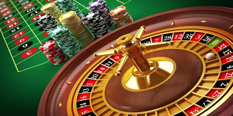 Roulette 78win giải trí xanh chín nhận thưởng cao