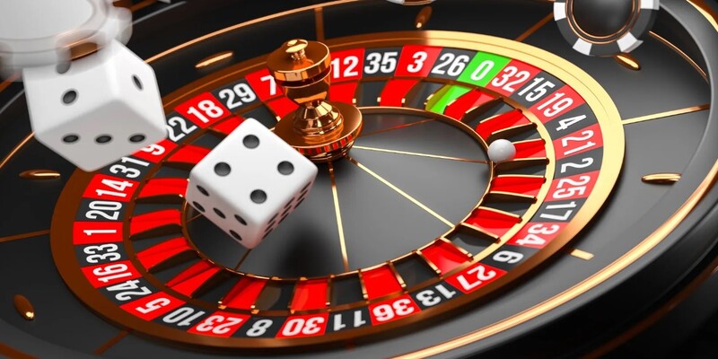 Cược nửa bàn chơi trong game Roulette có tỷ lệ thắng rất cao