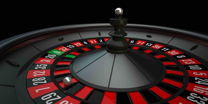 Kinh nghiệm sử dụng thuật toán chơi Roulette